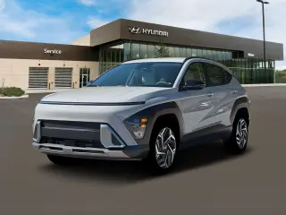 Hyundai KONA 2026 AWD SEL Premium 4dr SUV