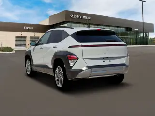 Hyundai KONA 2026 AWD SEL Premium 4dr SUV