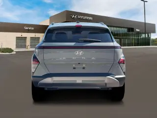 Hyundai KONA 2026 AWD SEL Premium 4dr SUV