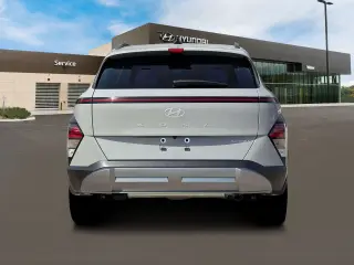 Hyundai KONA 2026 AWD SEL Premium 4dr SUV