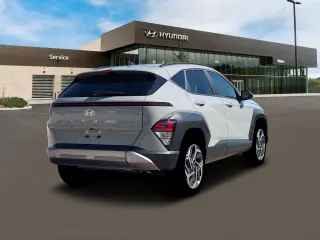 Hyundai KONA 2026 AWD SEL Premium 4dr SUV