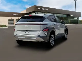 Hyundai KONA 2026 AWD SEL Premium 4dr SUV