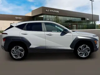 Hyundai KONA 2026 AWD SEL Premium 4dr SUV