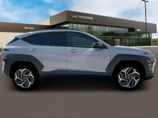 Hyundai KONA 2026 AWD SEL Premium 4dr SUV