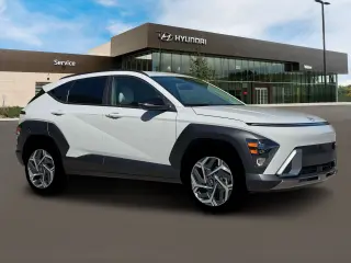 Hyundai KONA 2026 AWD SEL Premium 4dr SUV