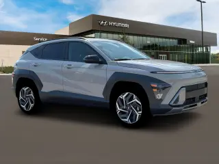 Hyundai KONA 2026 AWD SEL Premium 4dr SUV