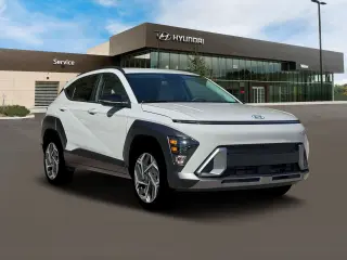 Hyundai KONA 2026 AWD SEL Premium 4dr SUV