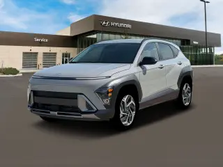 Hyundai KONA 2026 AWD SEL Premium 4dr SUV
