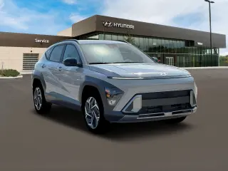 Hyundai KONA 2026 AWD SEL Premium 4dr SUV