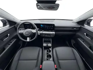 Hyundai KONA 2026 AWD SEL Premium 4dr SUV