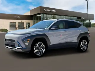 Hyundai KONA 2026 AWD SEL Premium 4dr SUV