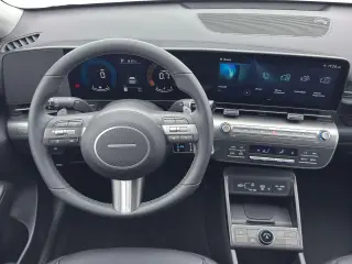 Hyundai KONA 2026 AWD SEL Premium 4dr SUV