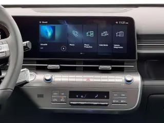 Hyundai KONA 2026 AWD SEL Premium 4dr SUV