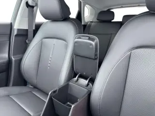 Hyundai KONA 2026 AWD SEL Premium 4dr SUV