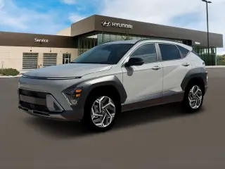 Hyundai KONA 2026 AWD SEL Premium 4dr SUV