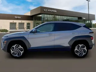 Hyundai KONA 2026 AWD SEL Premium 4dr SUV