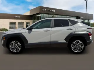 Hyundai KONA 2026 AWD SEL Premium 4dr SUV