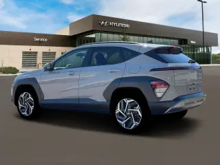 Hyundai KONA 2026 AWD SEL Premium 4dr SUV