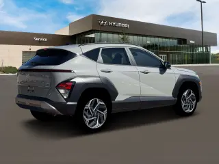 Hyundai KONA 2026 AWD SEL Premium 4dr SUV