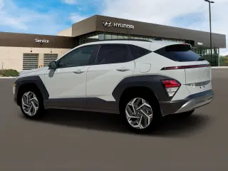 Hyundai KONA 2026 AWD SEL Premium 4dr SUV