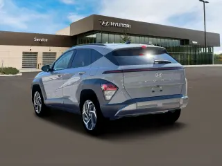 Hyundai KONA 2026 AWD SEL Premium 4dr SUV