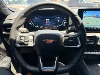 Ford Mustang 2025 EcoBoost 2dr Fastback