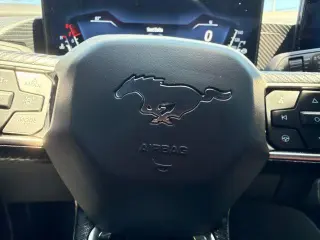 Ford Mustang 2025 EcoBoost 2dr Fastback