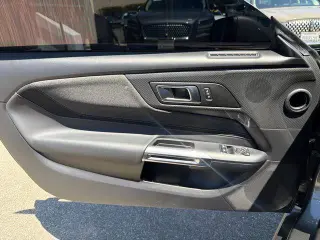 Ford Mustang 2025 EcoBoost 2dr Fastback
