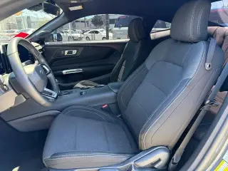 Ford Mustang 2025 EcoBoost 2dr Fastback