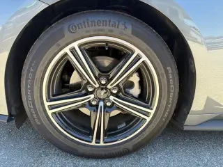 Ford Mustang 2025 EcoBoost 2dr Fastback