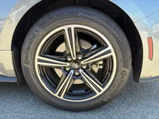 Ford Mustang 2025 EcoBoost 2dr Fastback