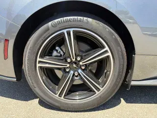 Ford Mustang 2025 EcoBoost 2dr Fastback