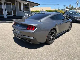 Ford Mustang 2025 EcoBoost 2dr Fastback