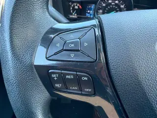 Ford Explorer 2018 XLT 4dr SUV