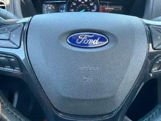 Ford Explorer 2018 XLT 4dr SUV