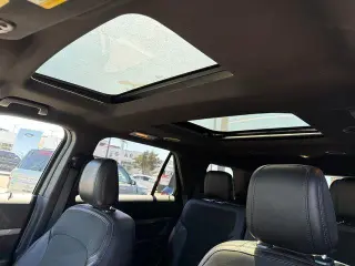 Ford Explorer 2018 XLT 4dr SUV