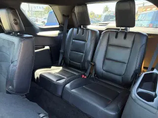 Ford Explorer 2018 XLT 4dr SUV
