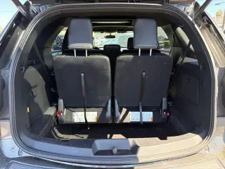 Ford Explorer 2018 XLT 4dr SUV