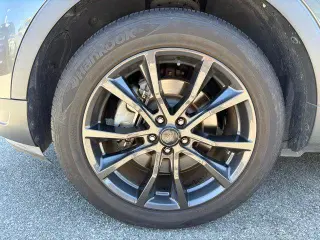 Ford Explorer 2018 XLT 4dr SUV