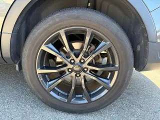Ford Explorer 2018 XLT 4dr SUV