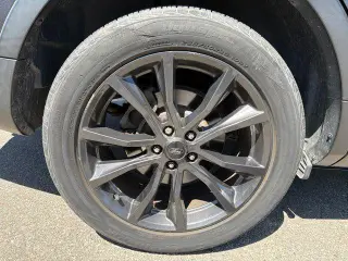 Ford Explorer 2018 XLT 4dr SUV