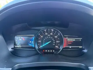 Ford Explorer 2018 XLT 4dr SUV