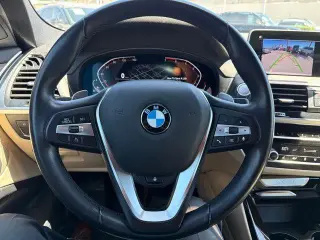BMW X3 2021 AWD xDrive30i 4dr Sports Activity Vehicle