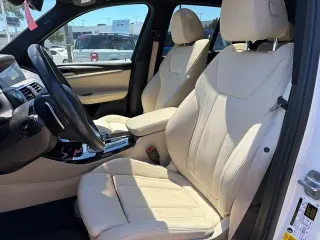 BMW X3 2021 AWD xDrive30i 4dr Sports Activity Vehicle