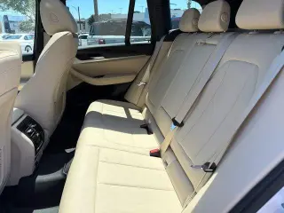 BMW X3 2021 AWD xDrive30i 4dr Sports Activity Vehicle