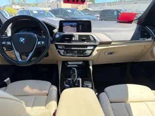 BMW X3 2021 AWD xDrive30i 4dr Sports Activity Vehicle