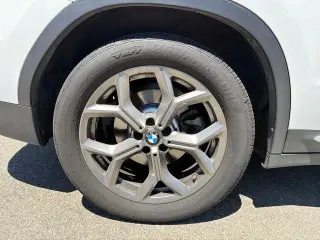 BMW X3 2021 AWD xDrive30i 4dr Sports Activity Vehicle