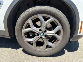 BMW X3 2021 AWD xDrive30i 4dr Sports Activity Vehicle