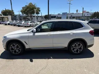 BMW X3 2021 AWD xDrive30i 4dr Sports Activity Vehicle