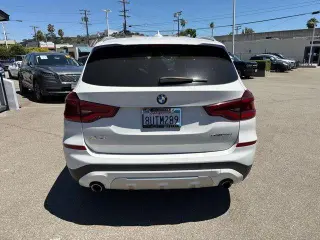 BMW X3 2021 AWD xDrive30i 4dr Sports Activity Vehicle